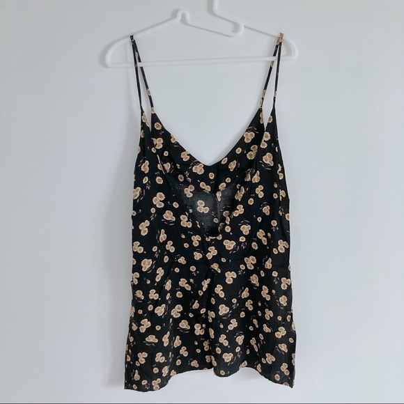 Brandy Melville Lynette Dress - Picture 3 of 7